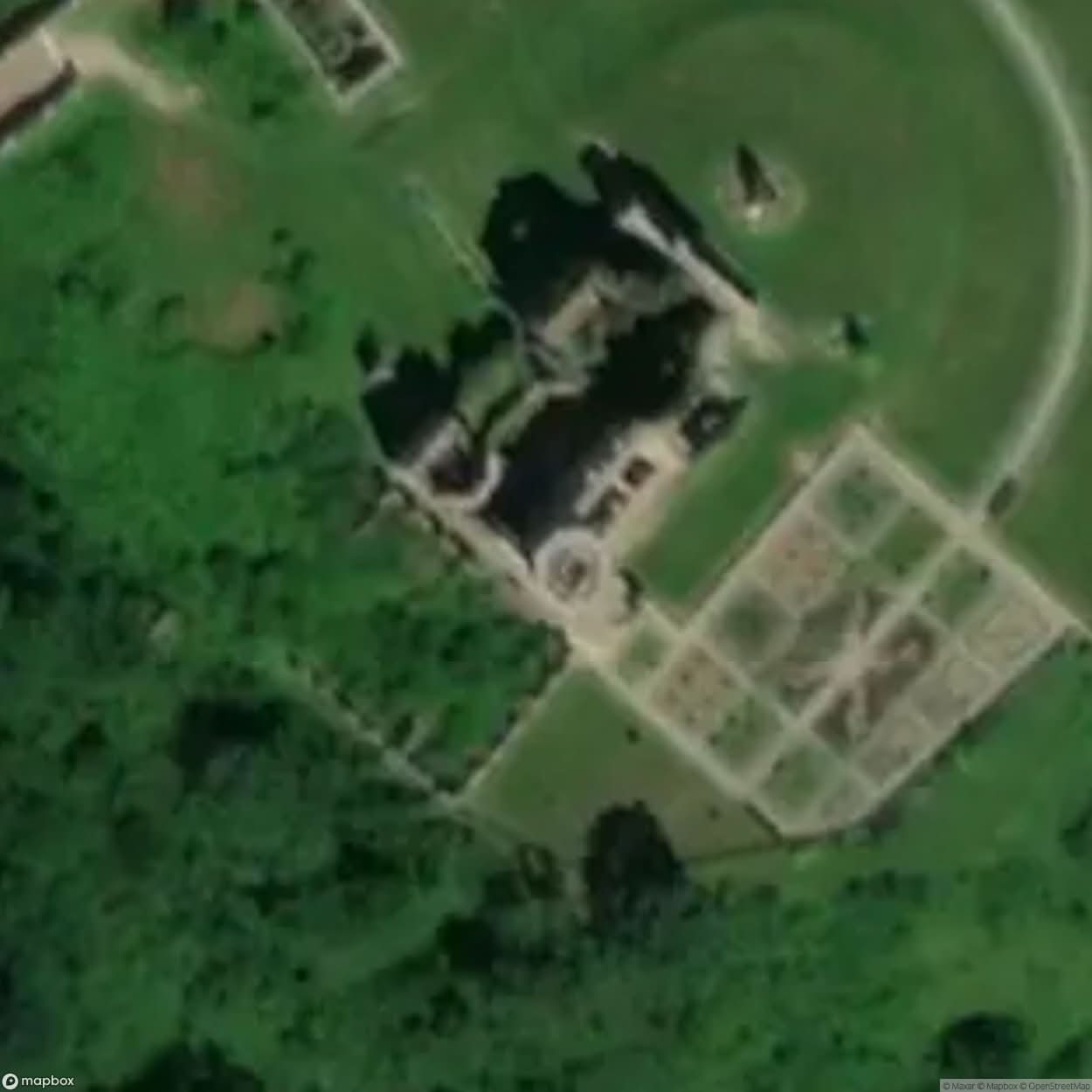 Lookout Tower [POL] #11397