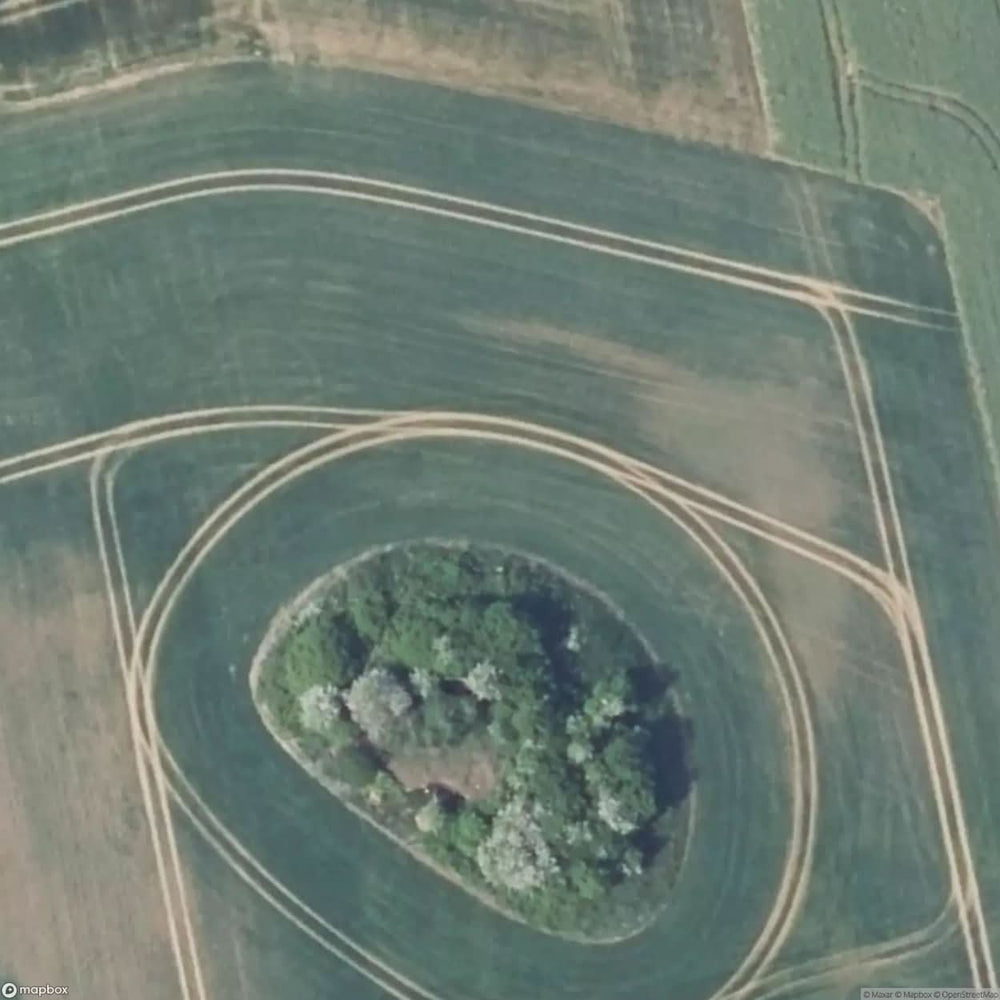 Air Raid Bunker [FRA] #16500