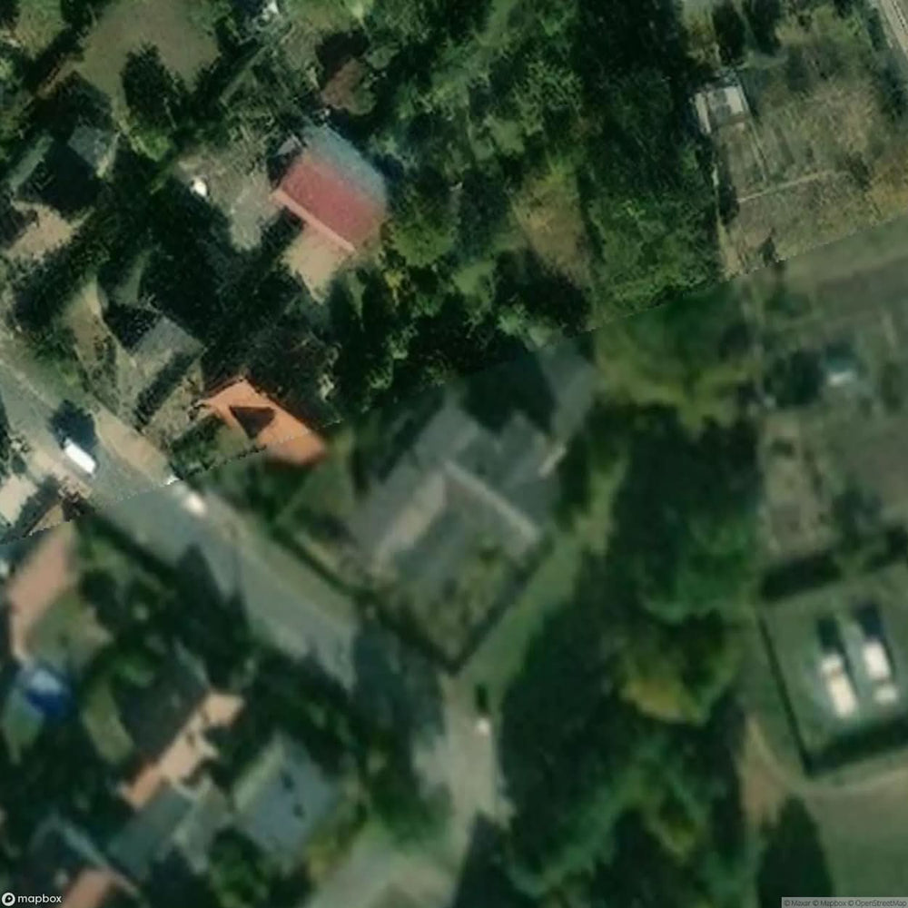 Trouhaude Sanatorium [POL] #21248