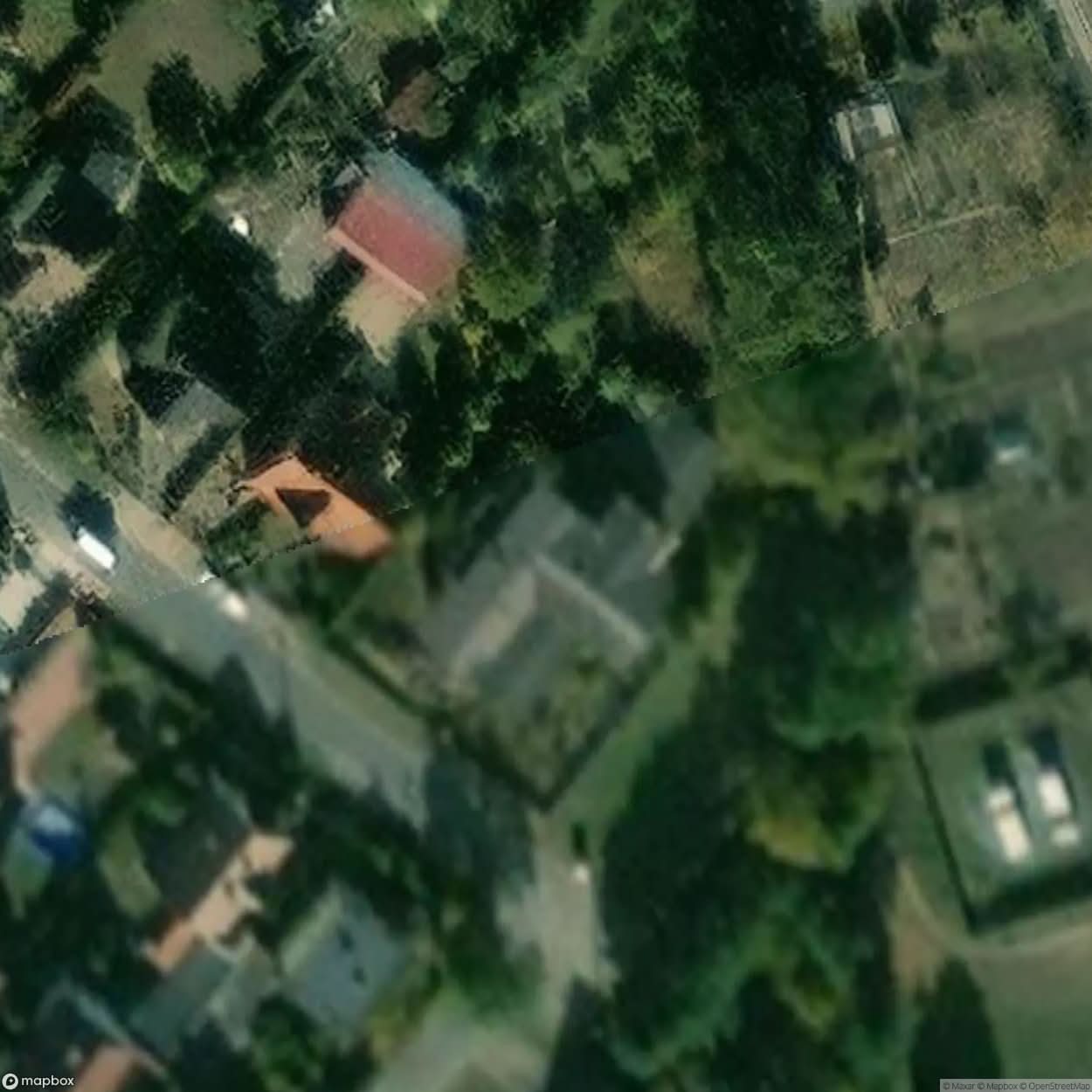 Trouhaude Sanatorium [POL] #21248