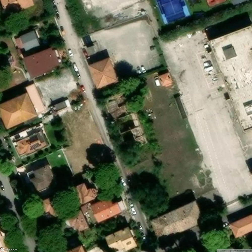 Factory Tasso [ITA] #05639