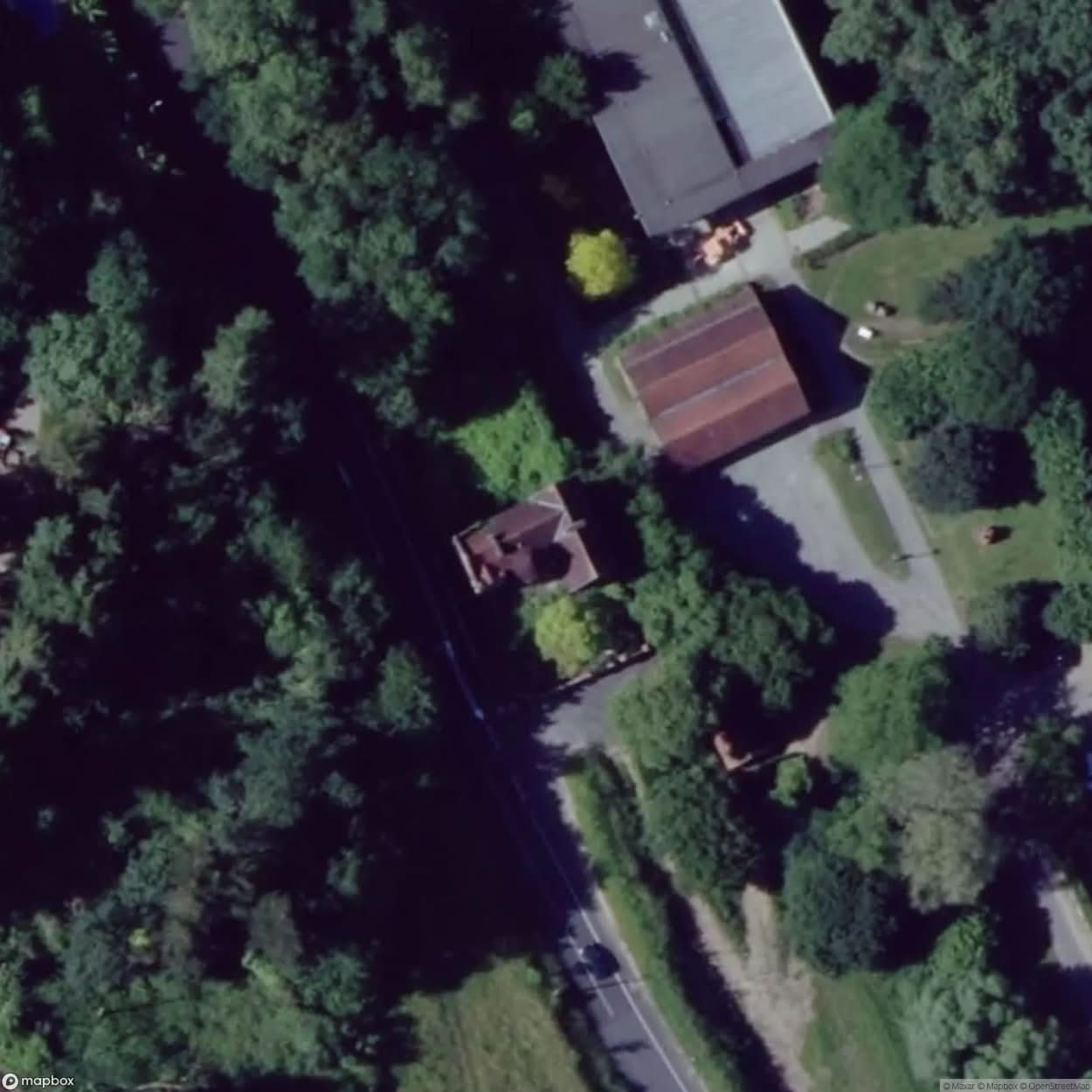 Manor [FRA] #03739