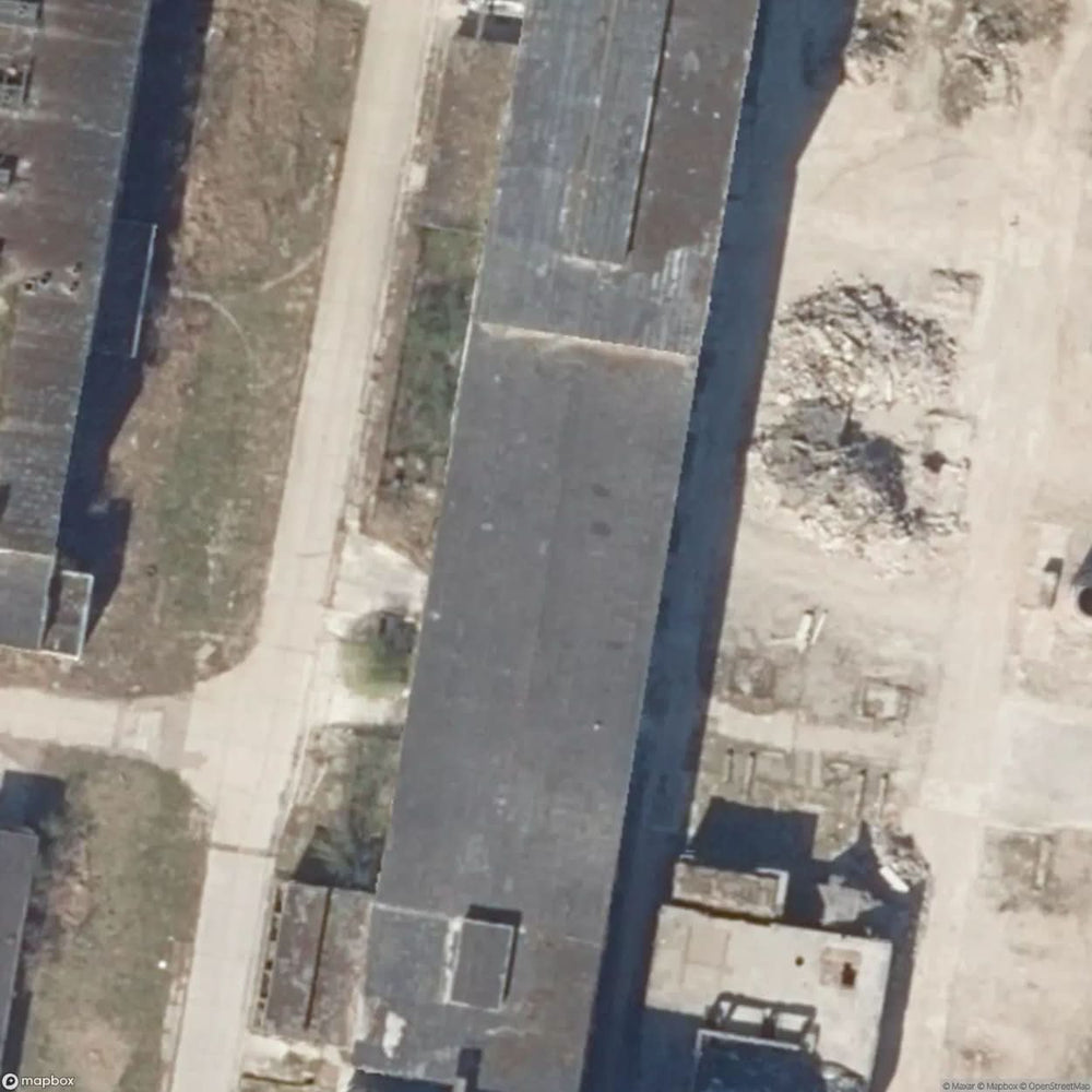 Rudersdorf Chemical Factory [DEU] #06292