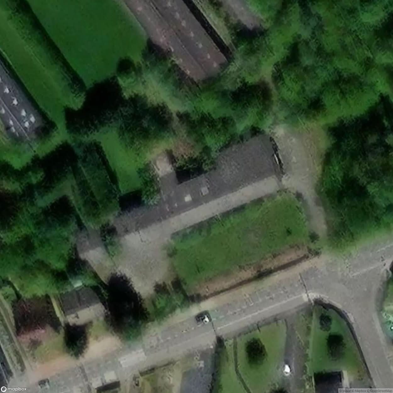 Chateau Lairesse [BEL] #18751