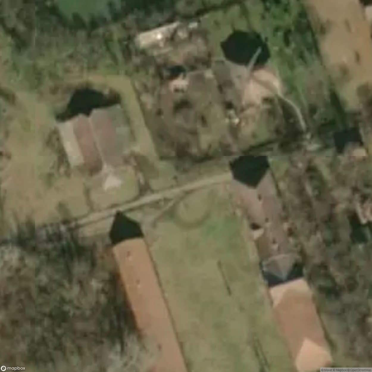 Abandoned Houses [HUN] #21724