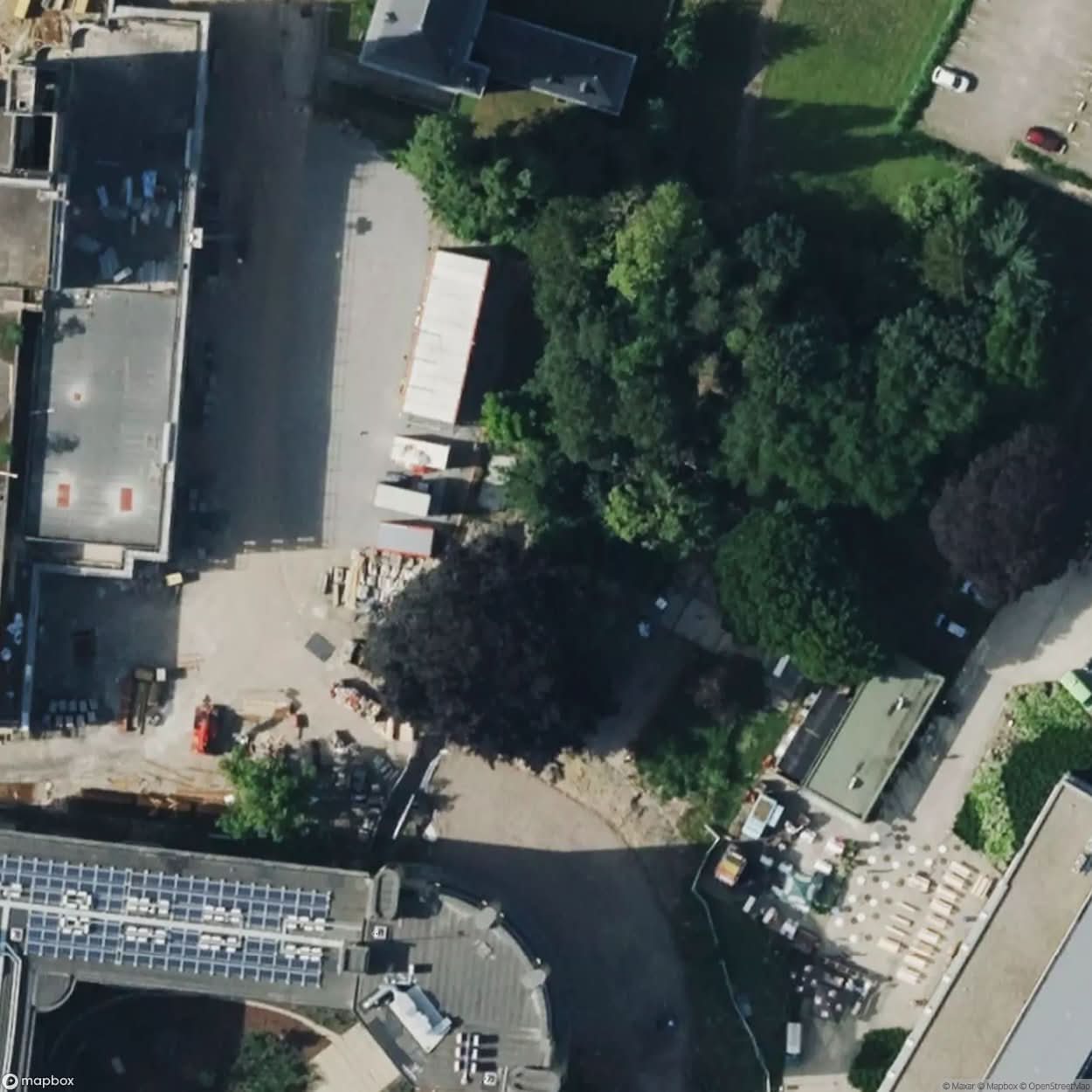 Val Benoit University [BEL] #18603