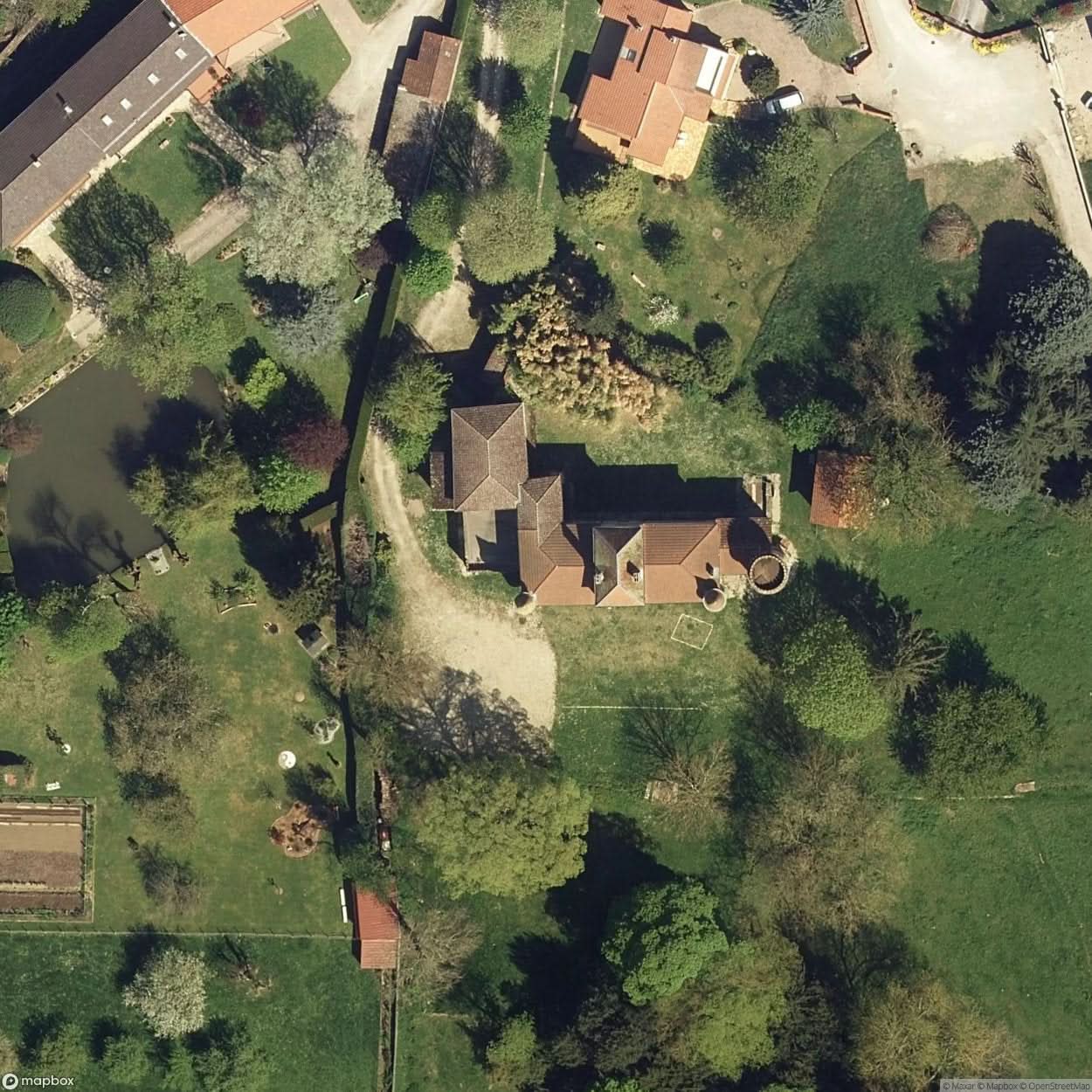 Chateau Chiloup [FRA] #19353