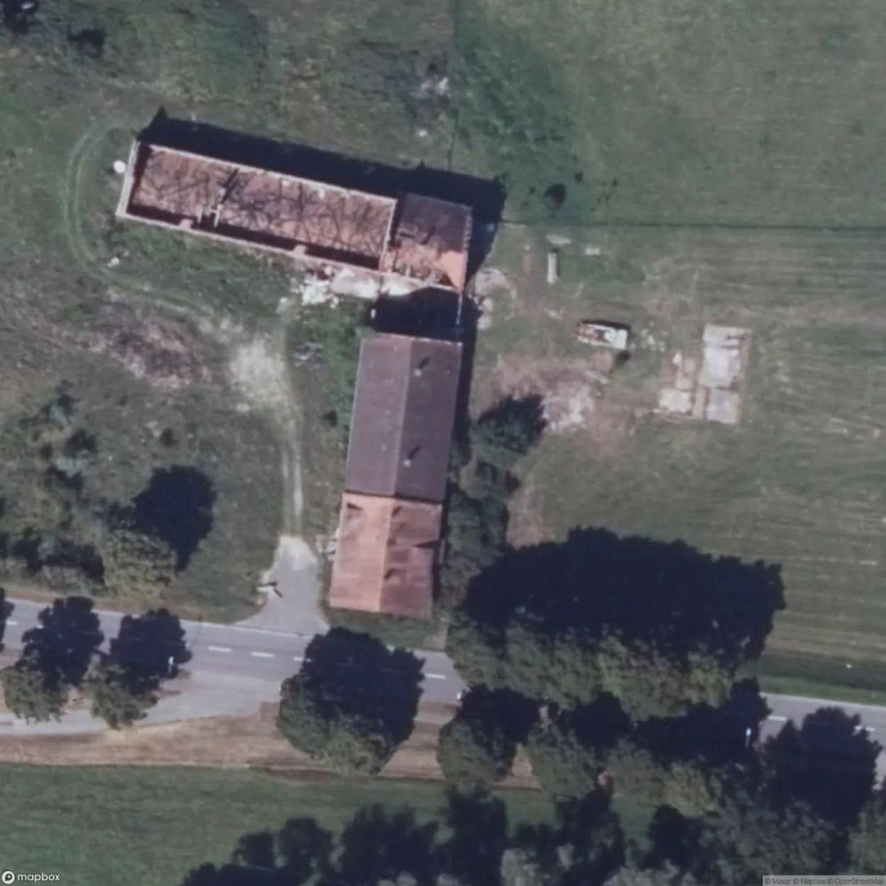 Rheinschanzen Middle Farm [DEU] #01594