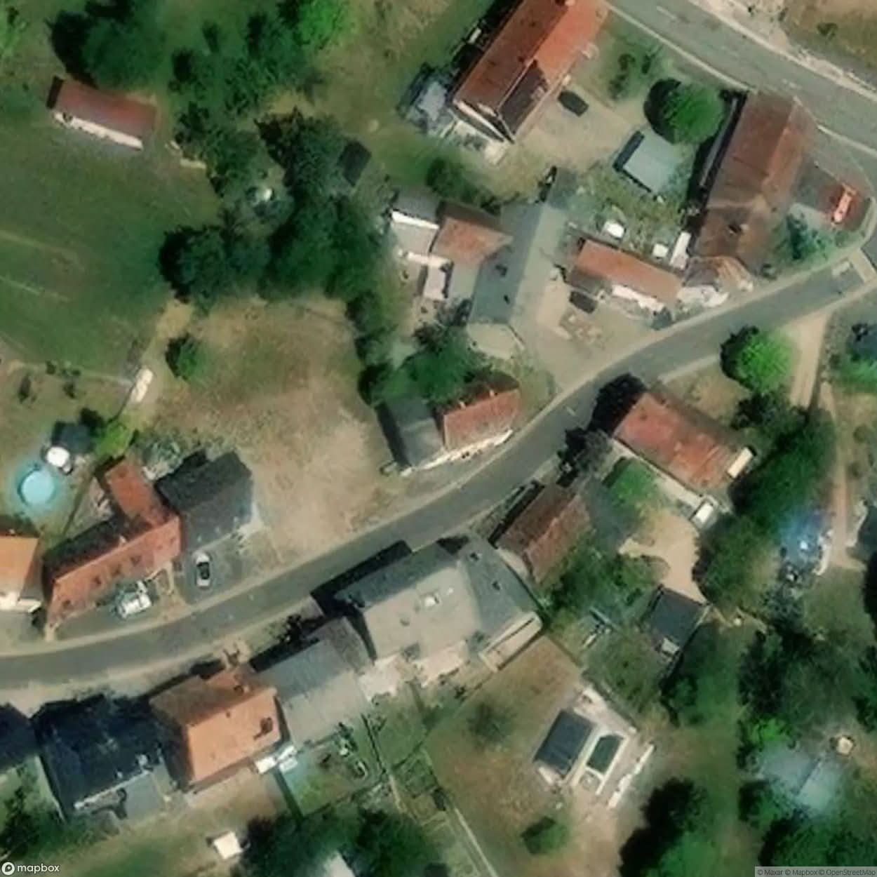 Municipal House [DEU] #00728
