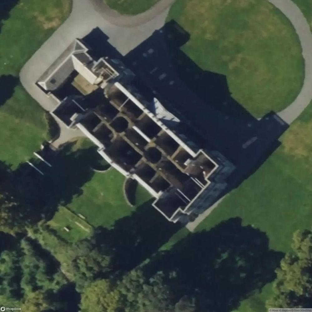 Old Penicuik House [GBR] #21819