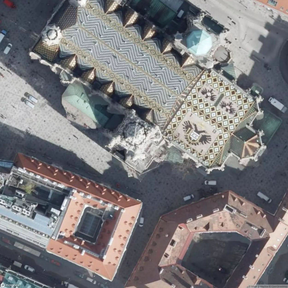 St Stephens Cathedral [AUT] #11952