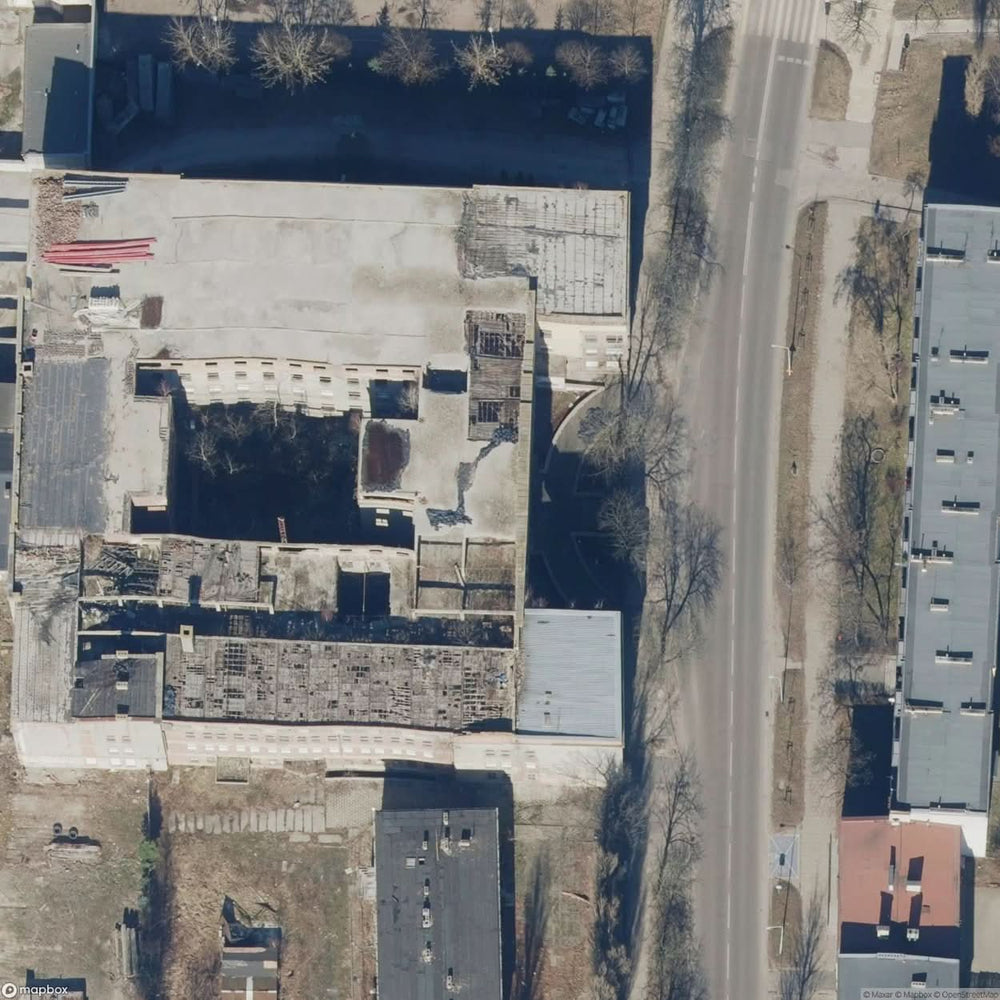 Site Hospital Vacancy [POL] #33439