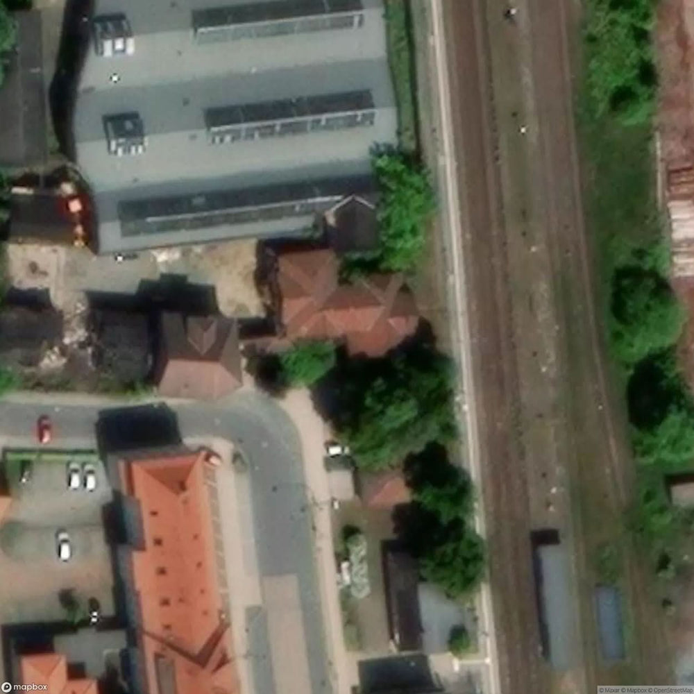 Geheren Station [DEU] #13833