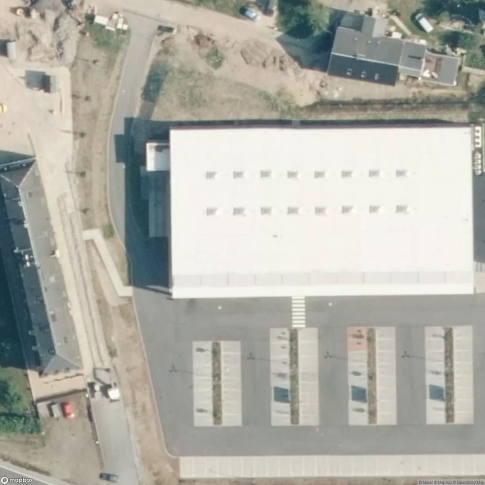 Leipzig Wahren Railway Depot [DEU] #20403