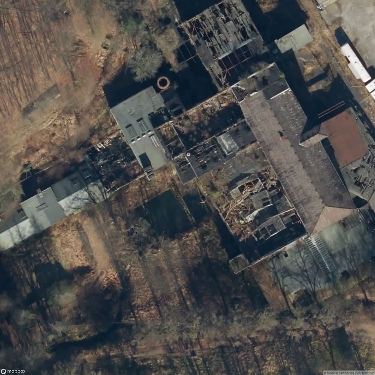 Factory Sieper [DEU] #05511