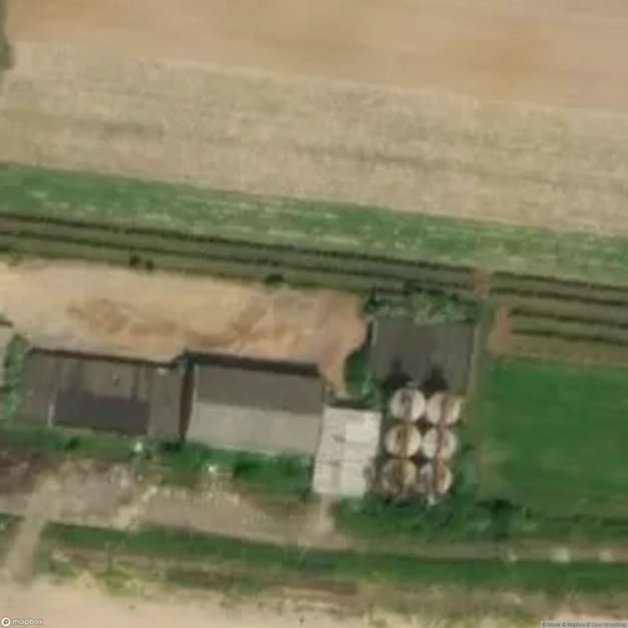 Maarssen Site [POL] #32923
