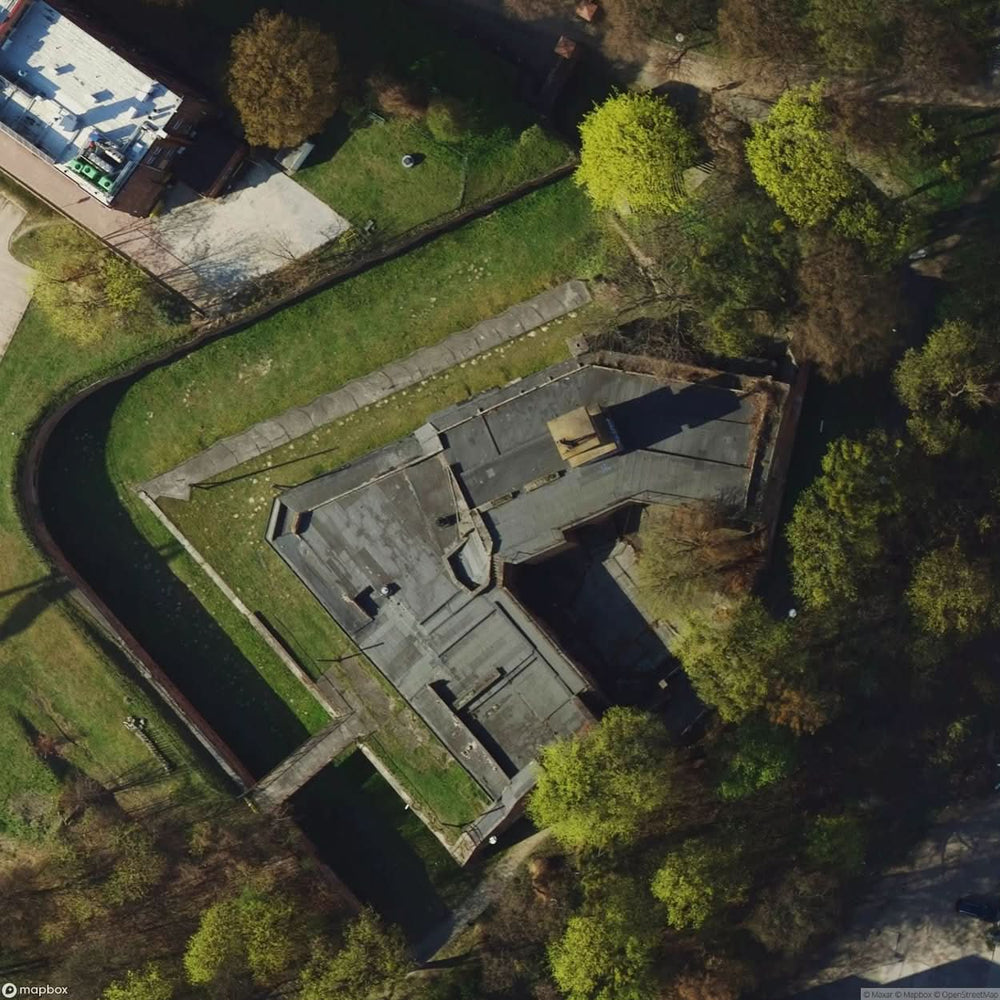 Site Napoleonic Redita [POL] #33466