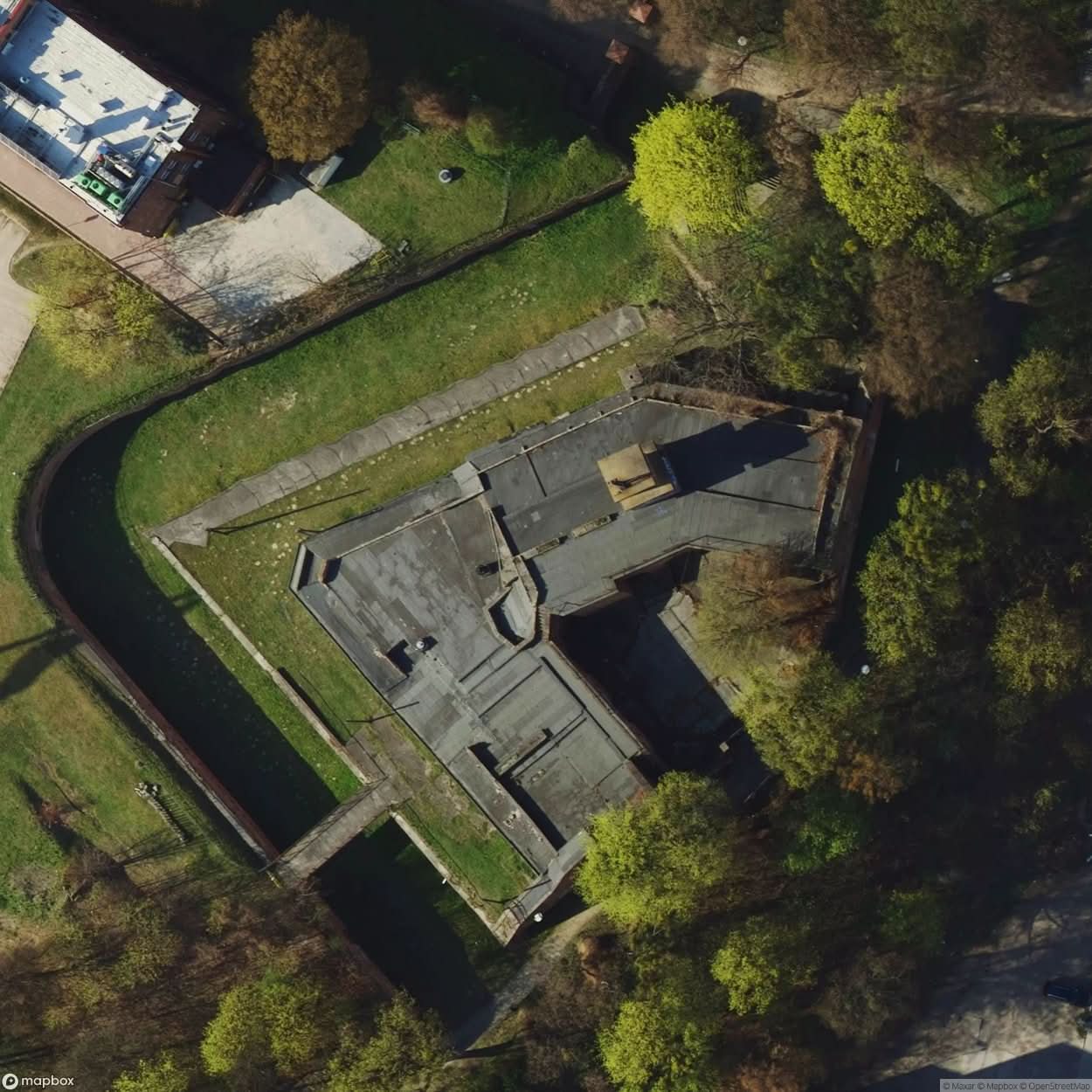 Site Napoleonic Redita [POL] #33466