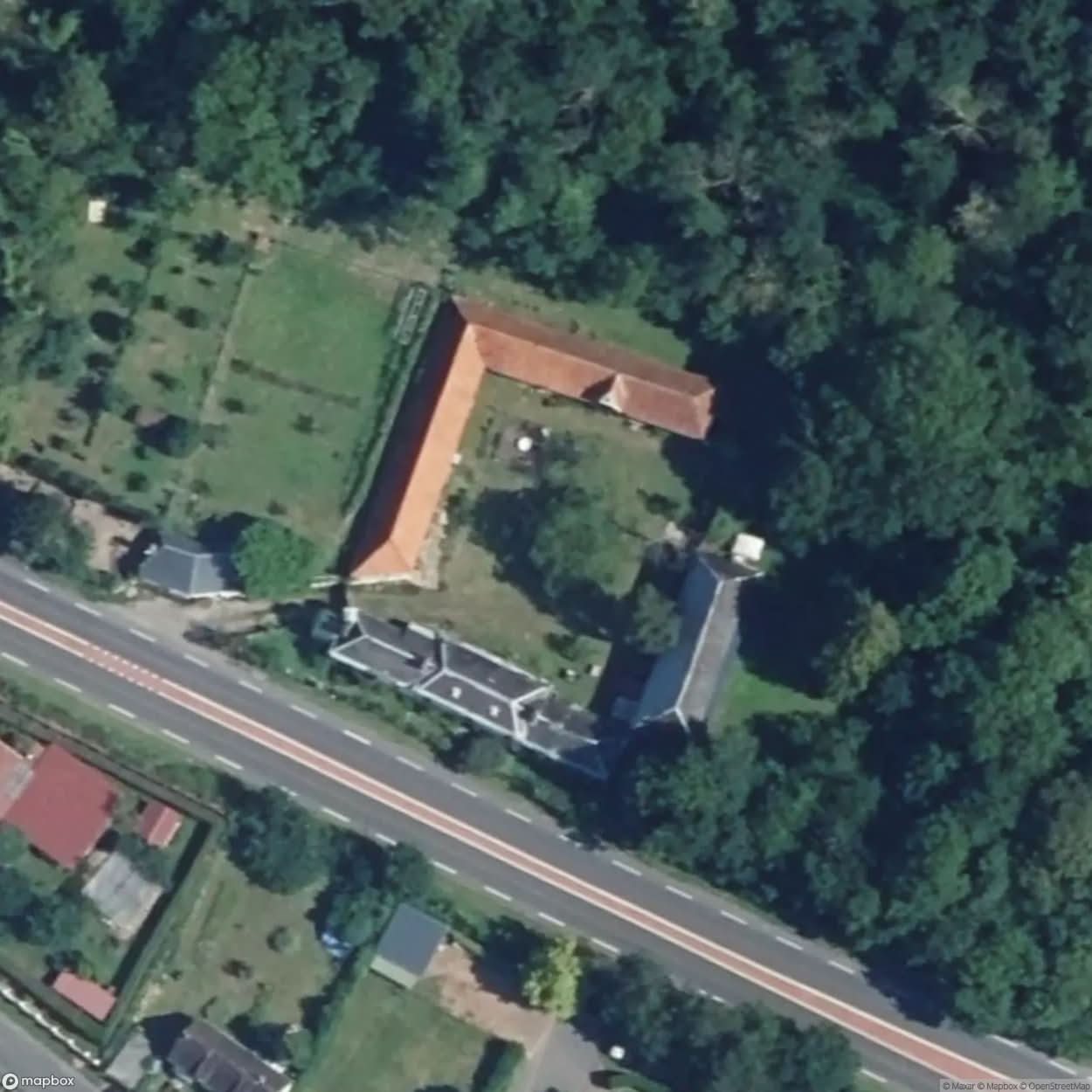 Expired Farm [FRA] #00516