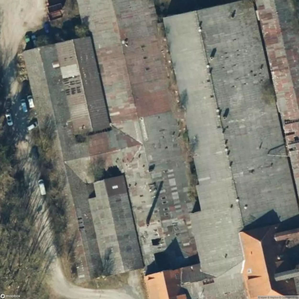 Reichsbahn Repair Workshop [DEU] #20399