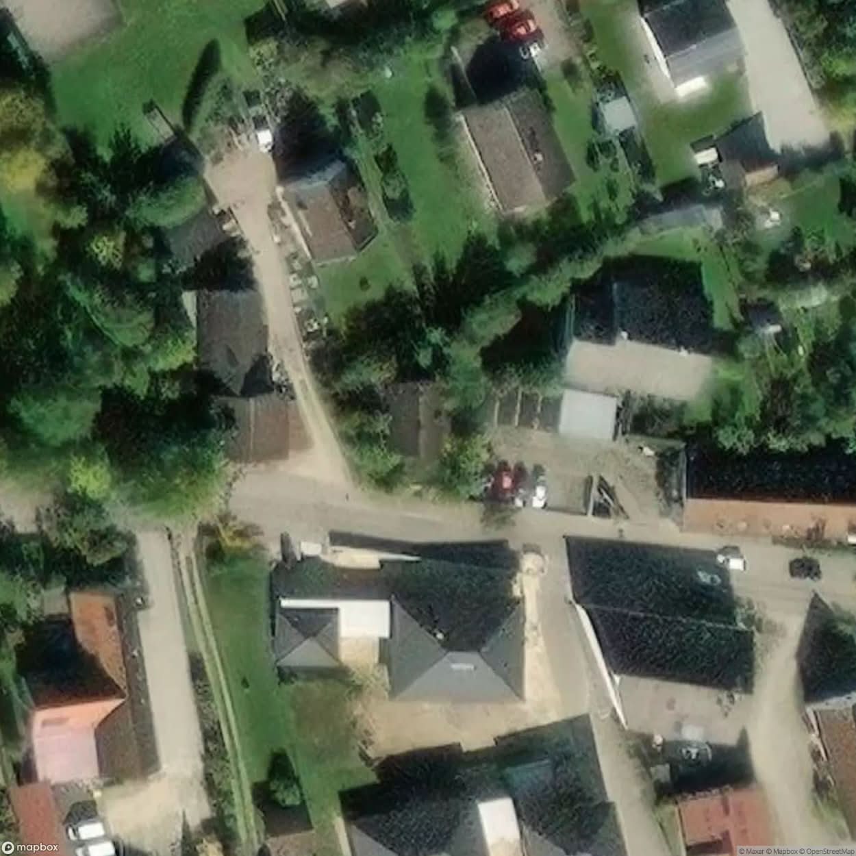 Eifel H House [DEU] #00687