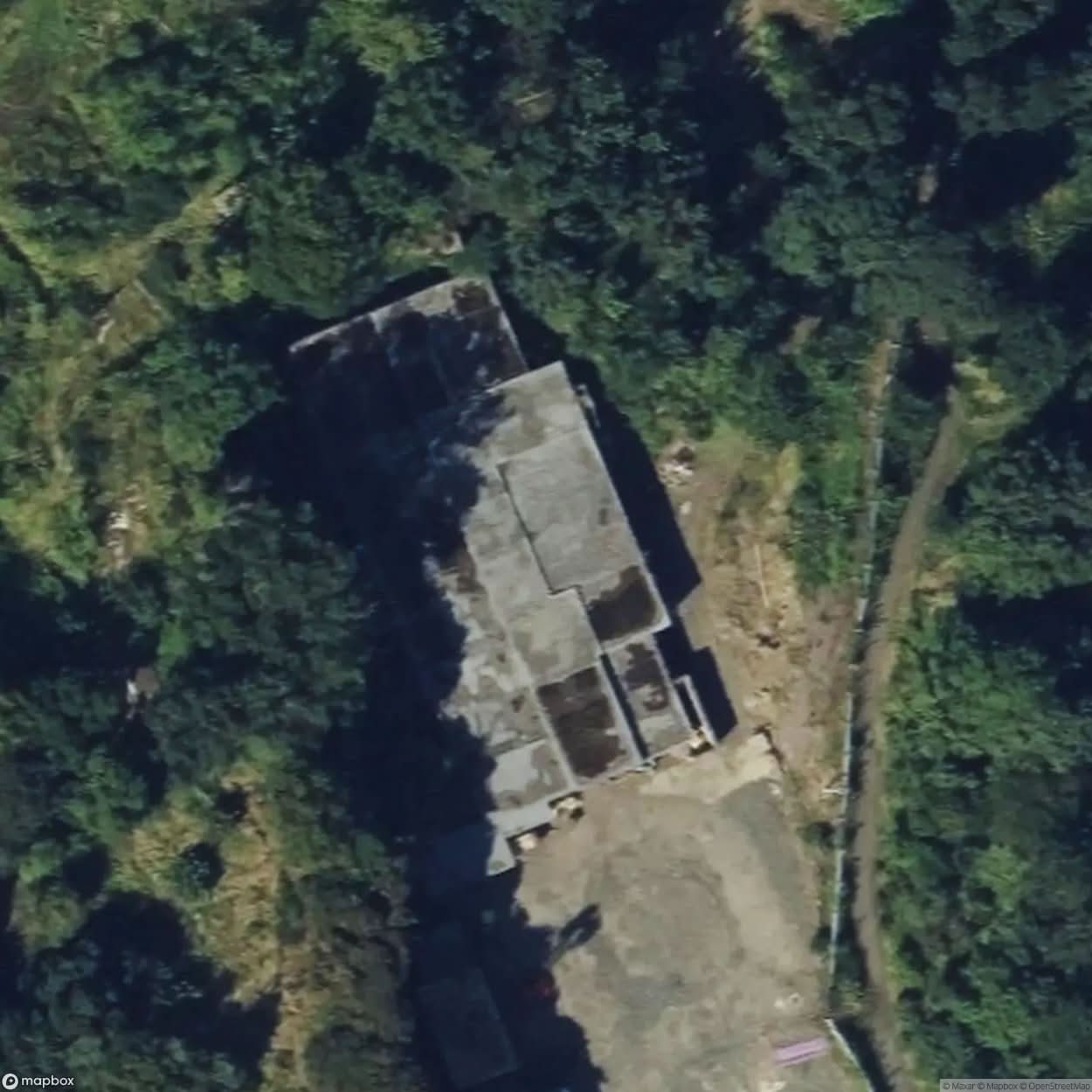 Barnton Quarry Rotor [GBR] #06813