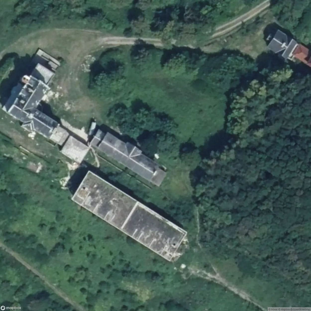 National Hemp And Flax Factory [FRA] #30541