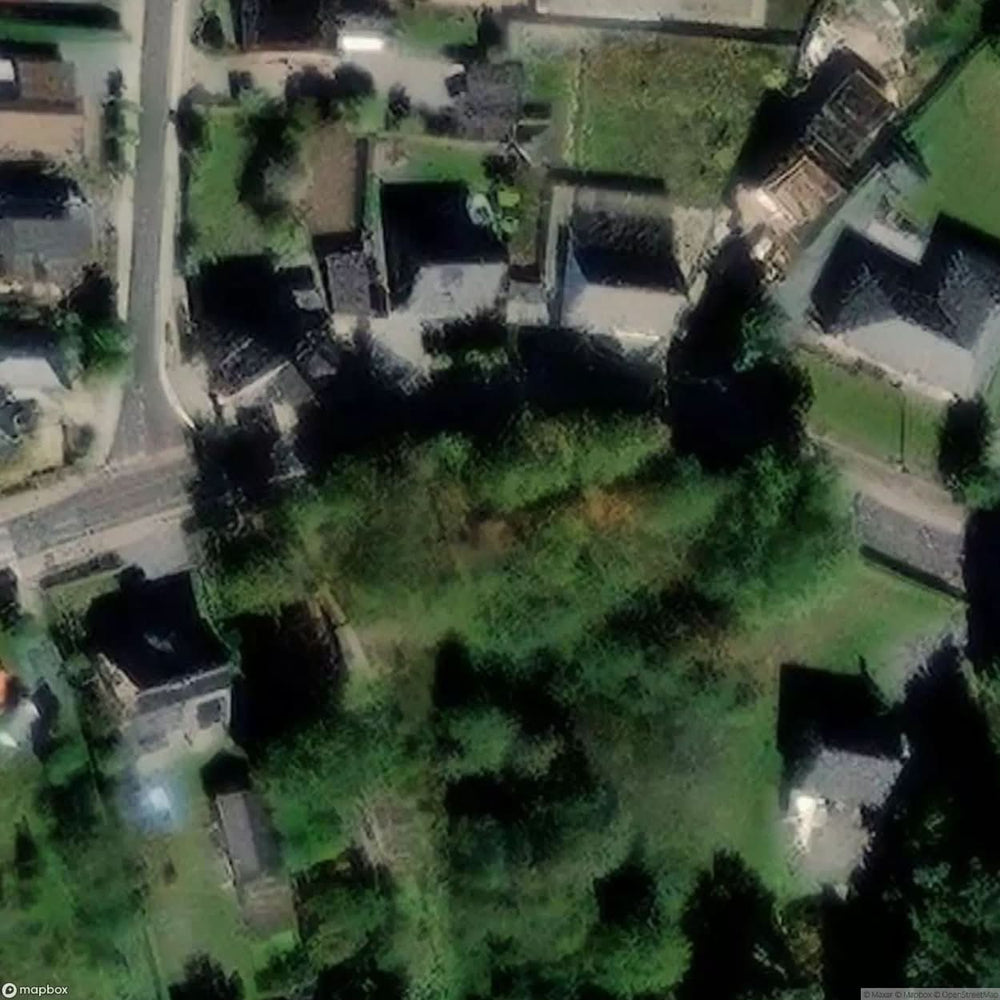 Veldonk House [BEL] #04469