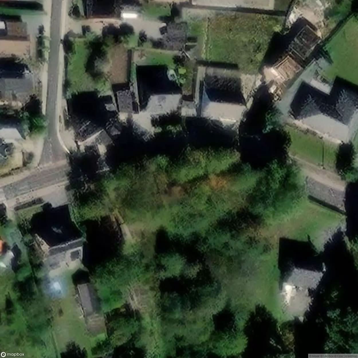 Veldonk House [BEL] #04469