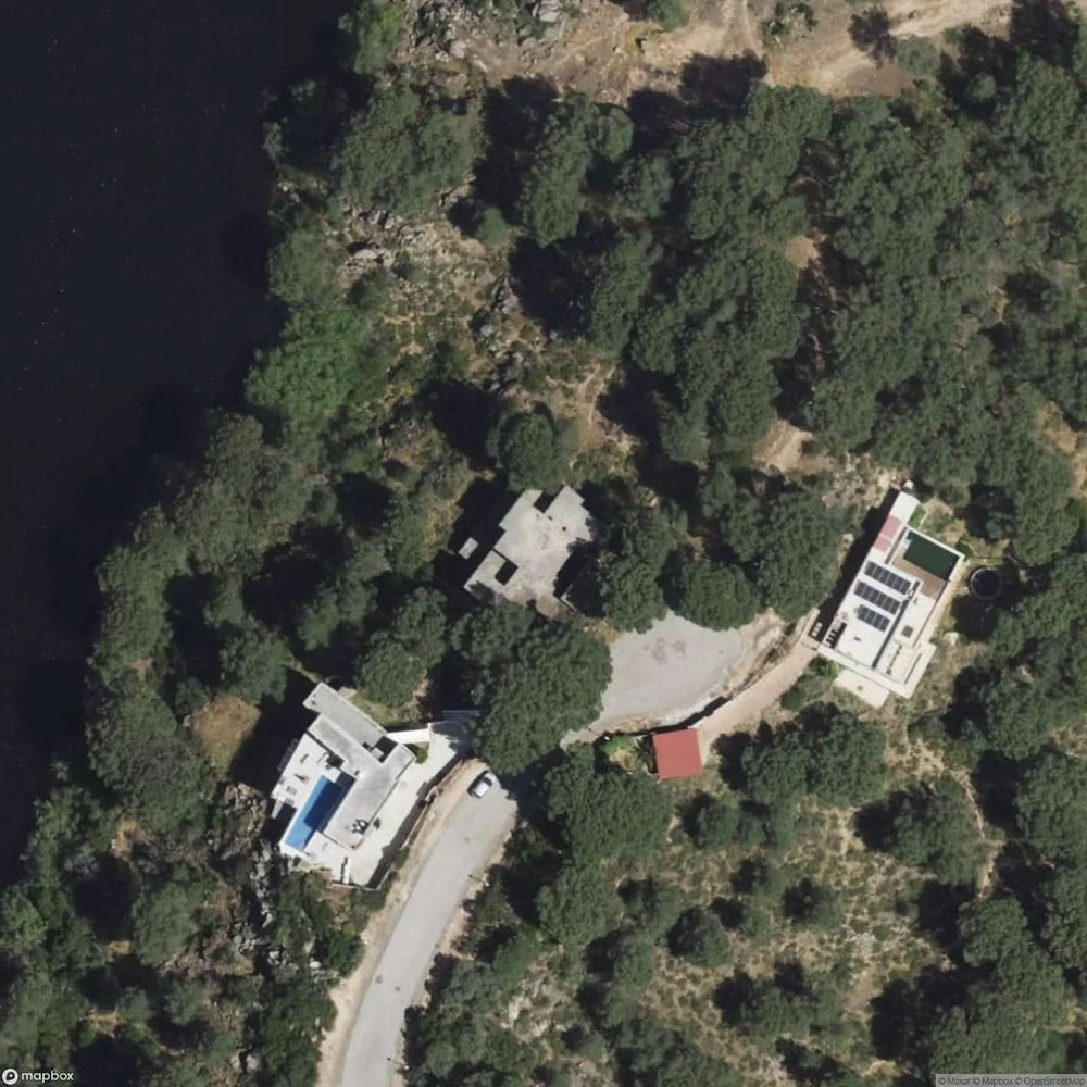 Lake House [ESP] #21815