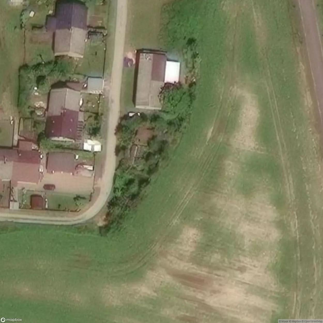 Site Farnborough [POL] #32911