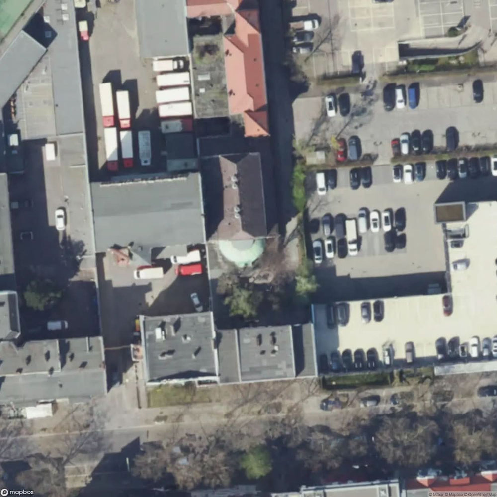 Municipal Bathhouse [DEU] #09780