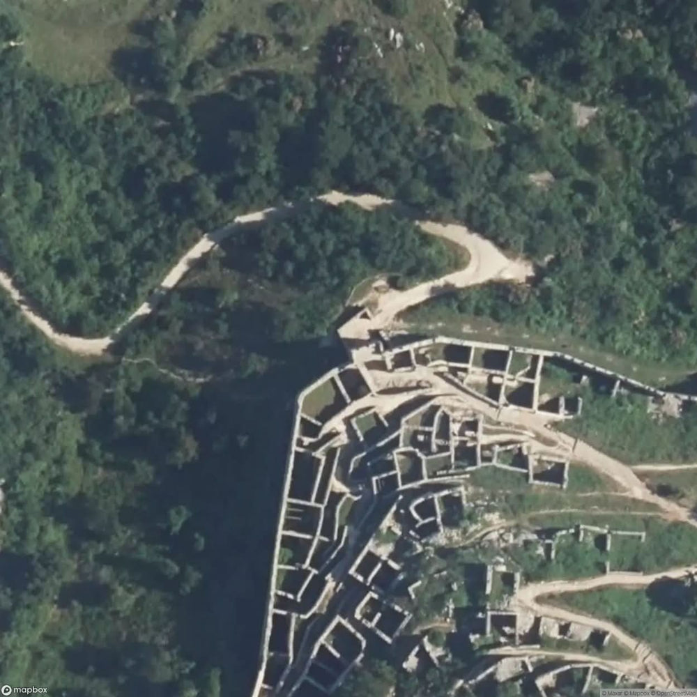 Crussol Castle [FRA] #19373