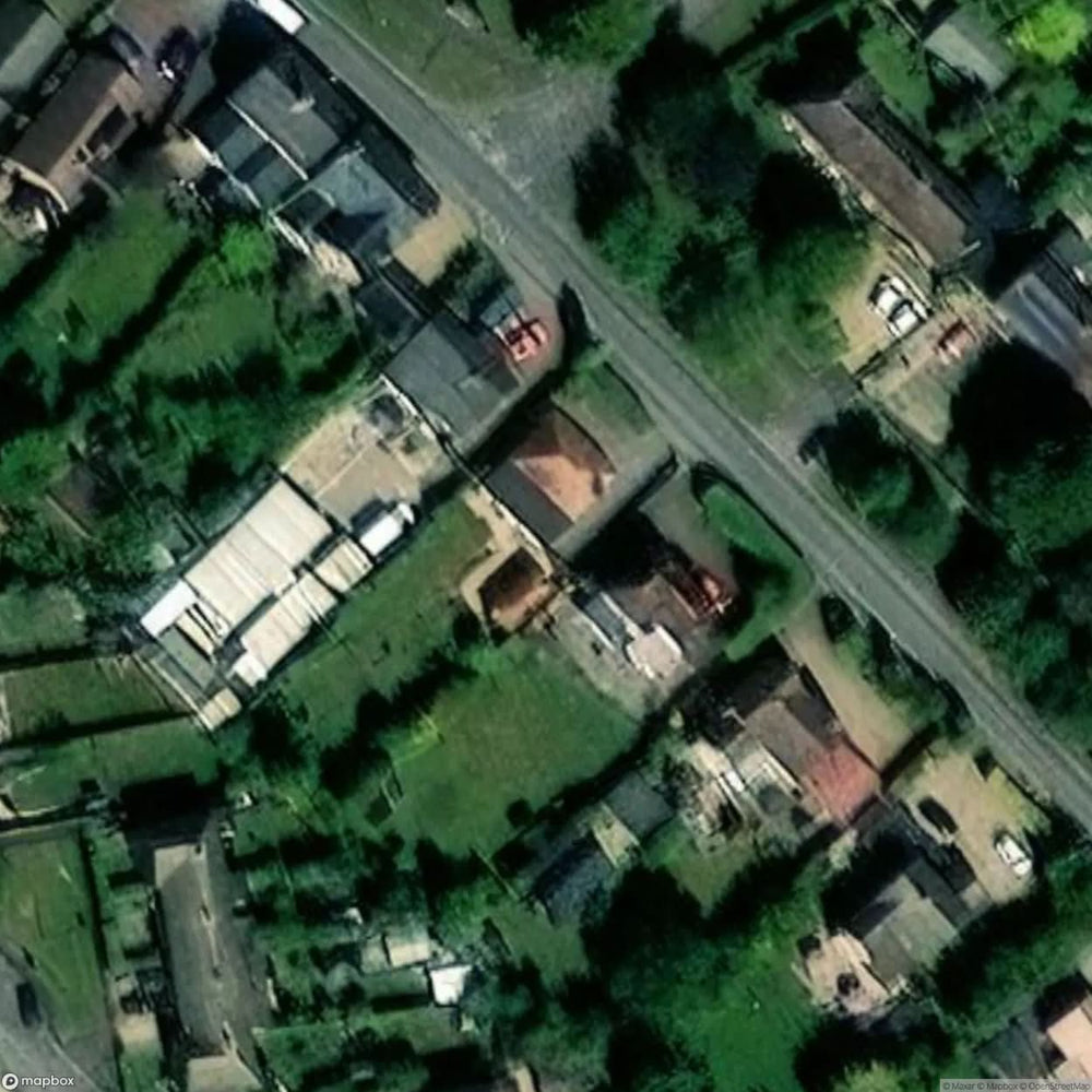 Duxford Lodge Hotel [GBR] #07313