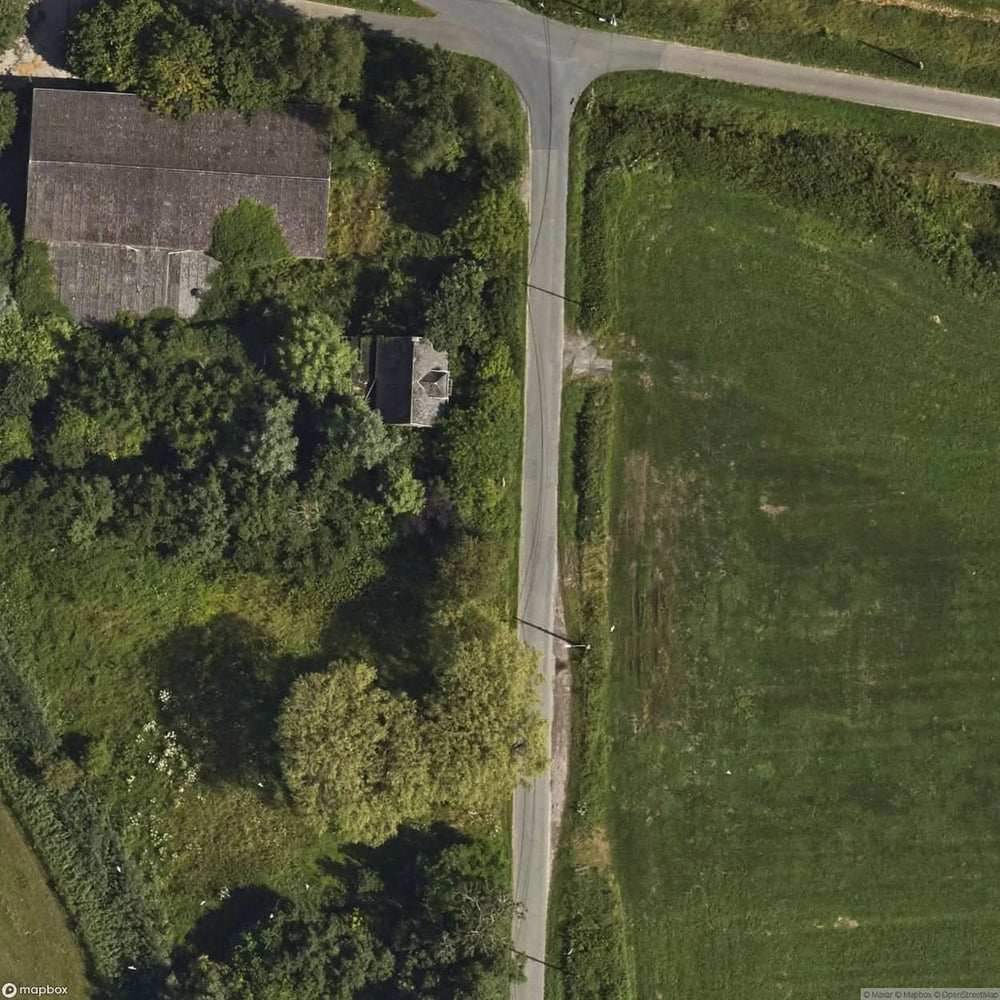 Farm Petrus [BEL] #04065