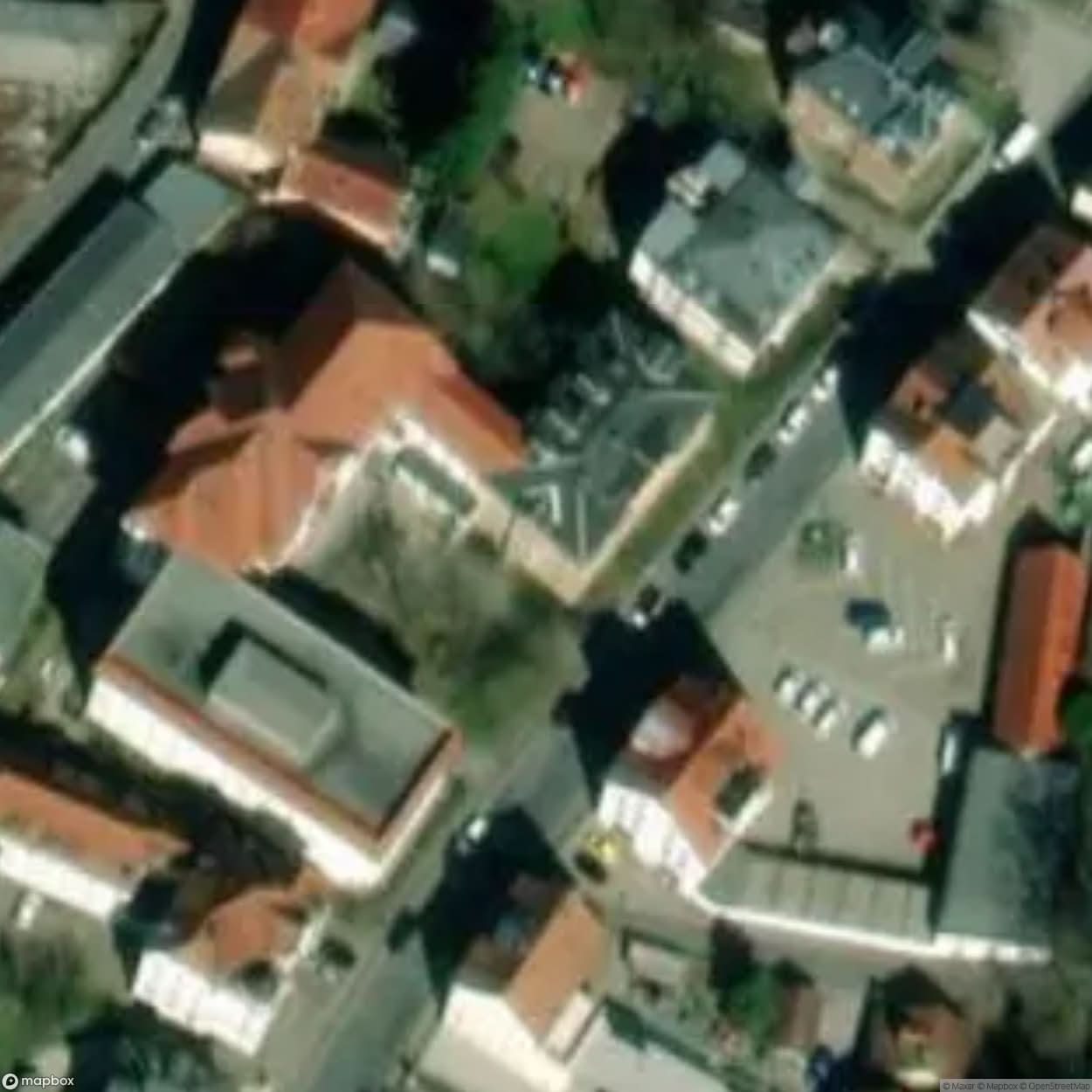 Bislicher House [DEU] #00654