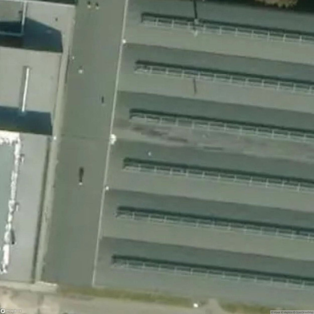Site Closed Ceramics Factory Valdi [POL] #18234