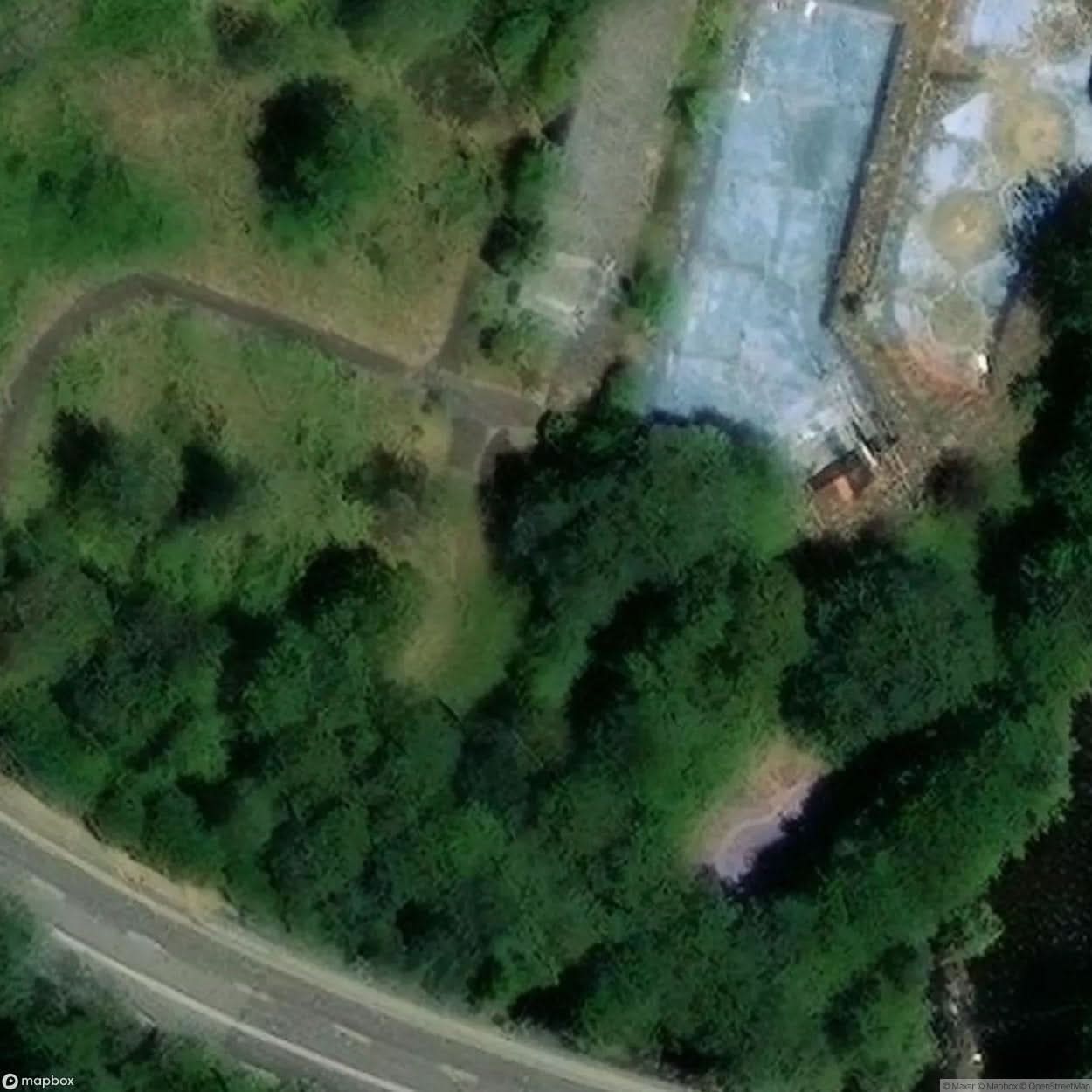 Skenfrith Corn Mill [DEU] #13713