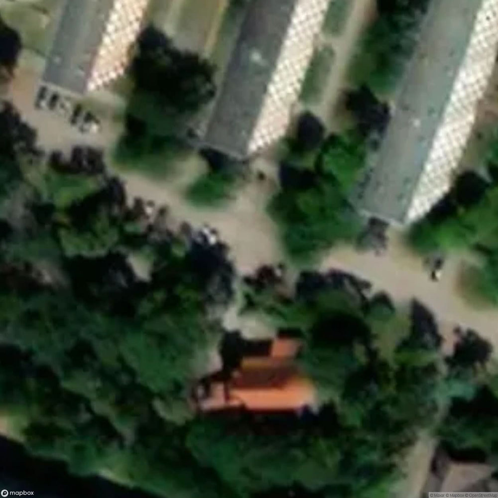 Site Church Shelters [POL] #34192