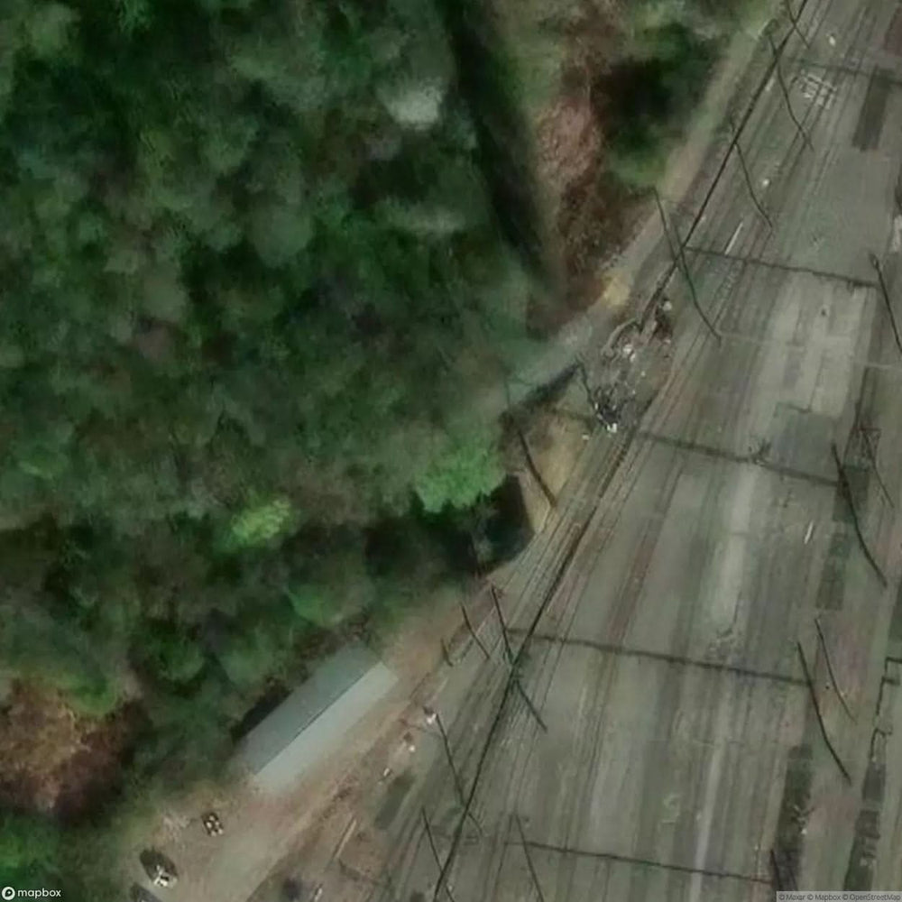 Little Signal House [BEL] #04503