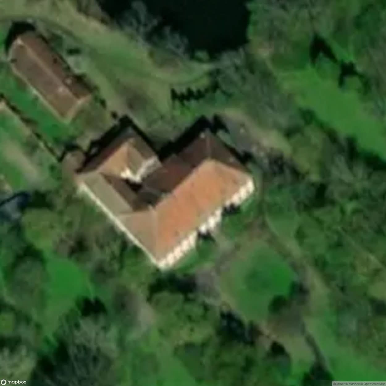 Palace Ponarach Palace [POL] #24127