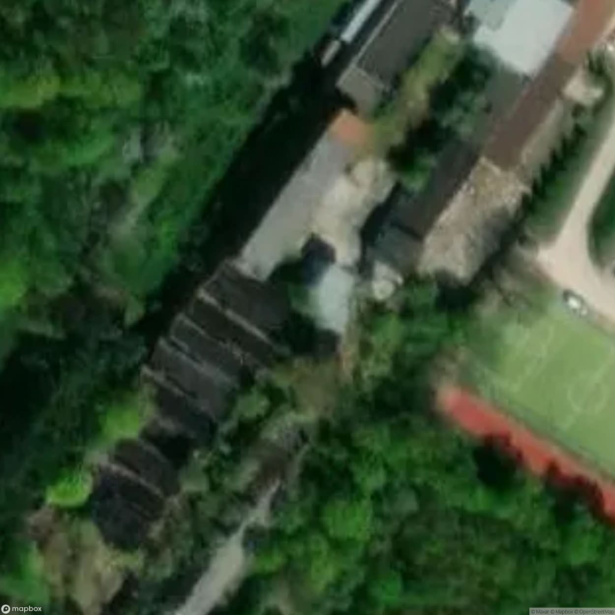 Abandoned Factory Fabryka Metaldrut [POL] #18245