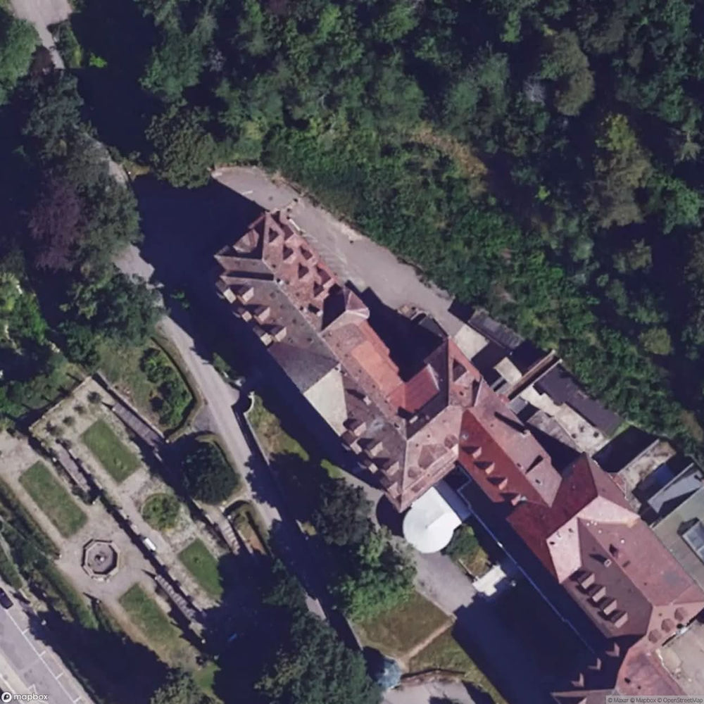 Wp Hospital [DEU] #15134