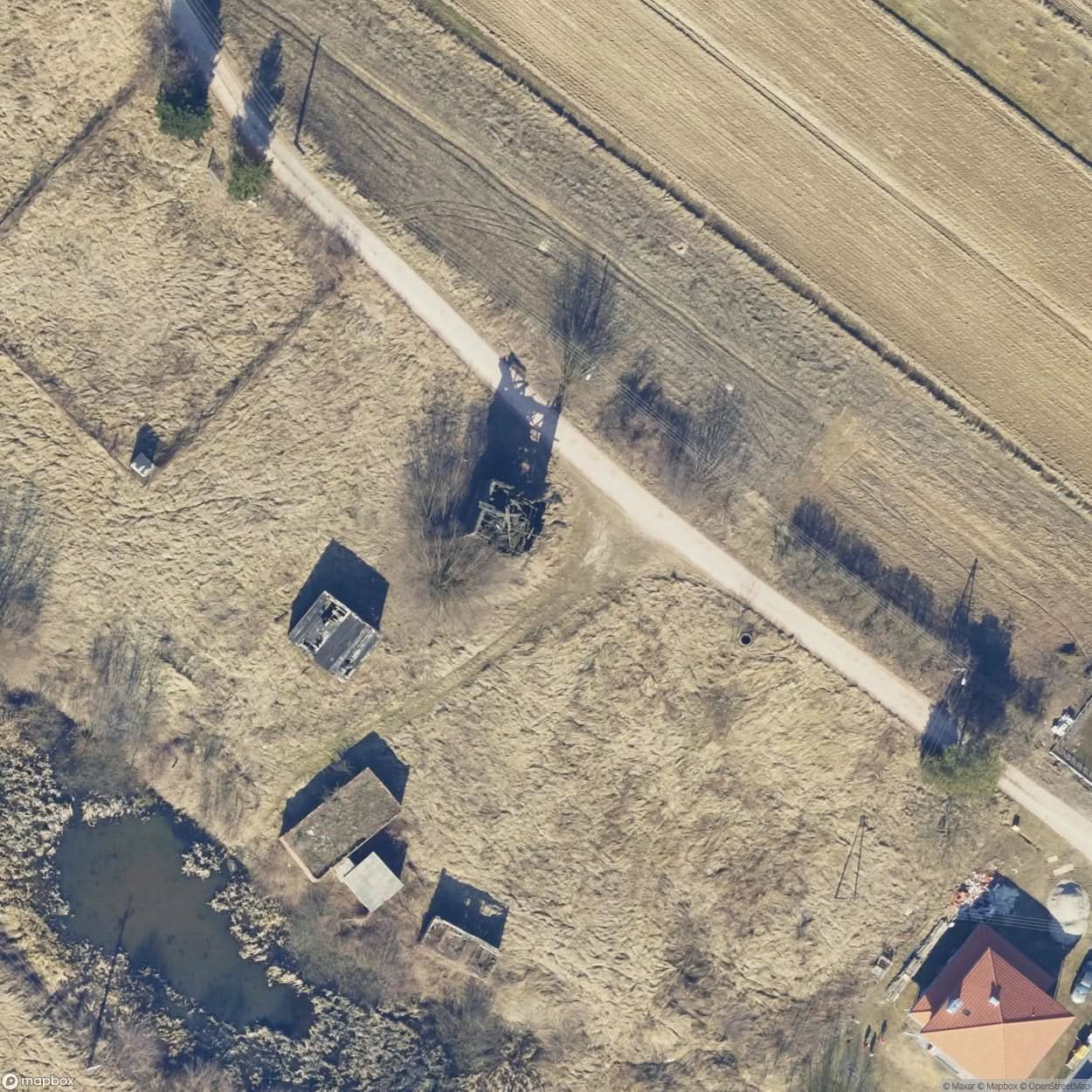 Site Abandoned Halls In Proszowice [POL] #33748