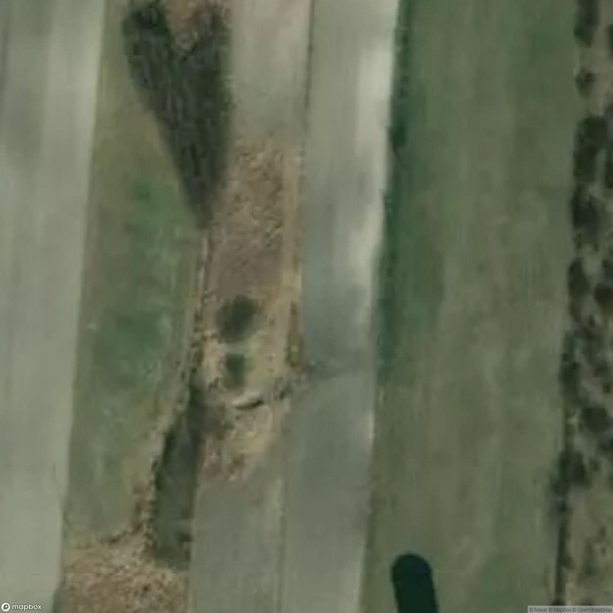 Site Unfinished Housing Estate With Buildings [POL] #33706