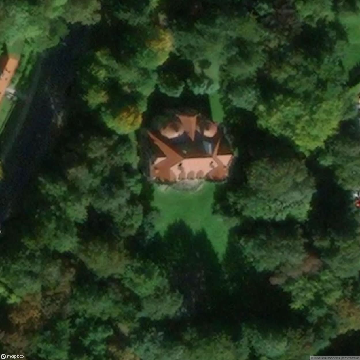 Residential House F [POL] #03901
