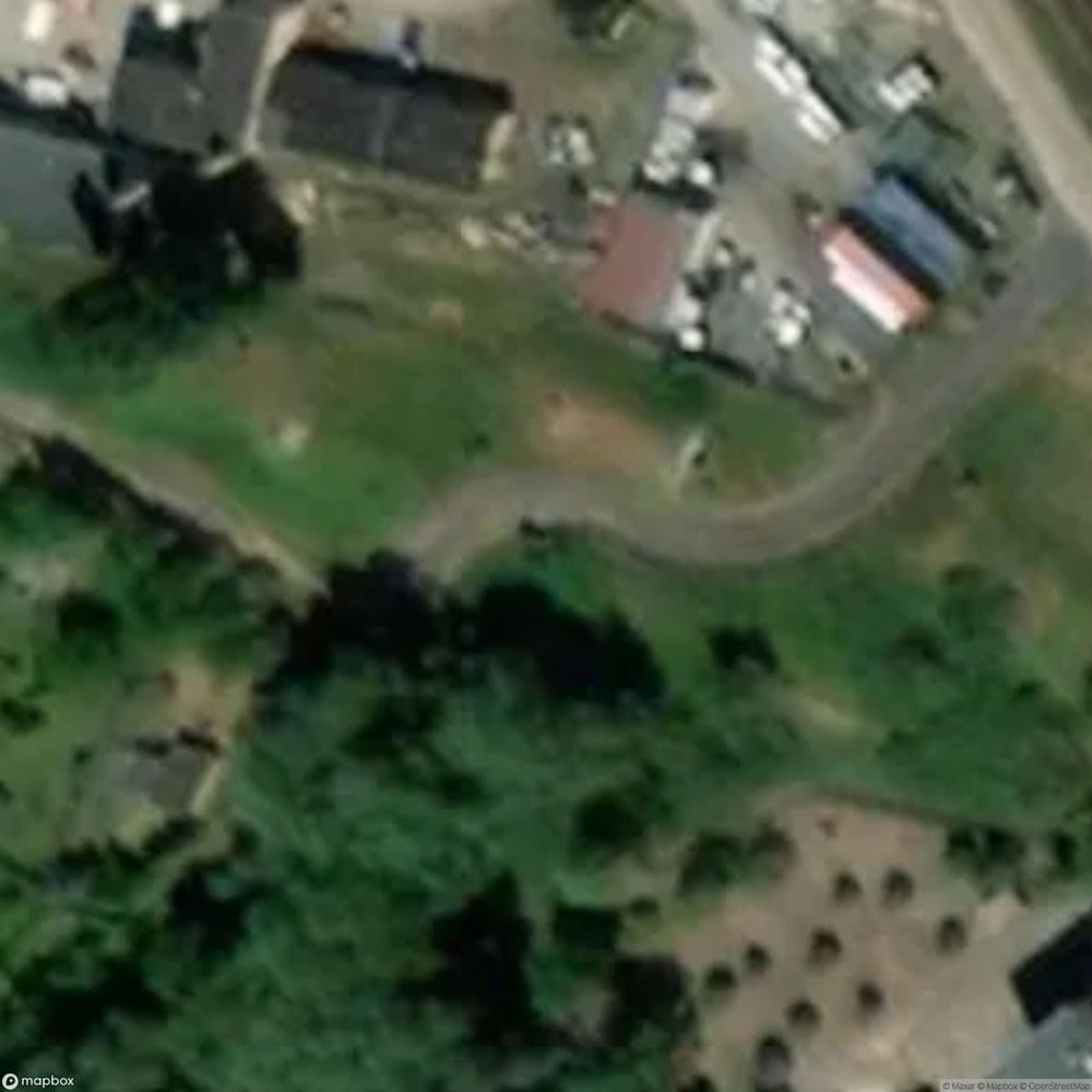 Site Shelters On Puck Island [POL] #34186