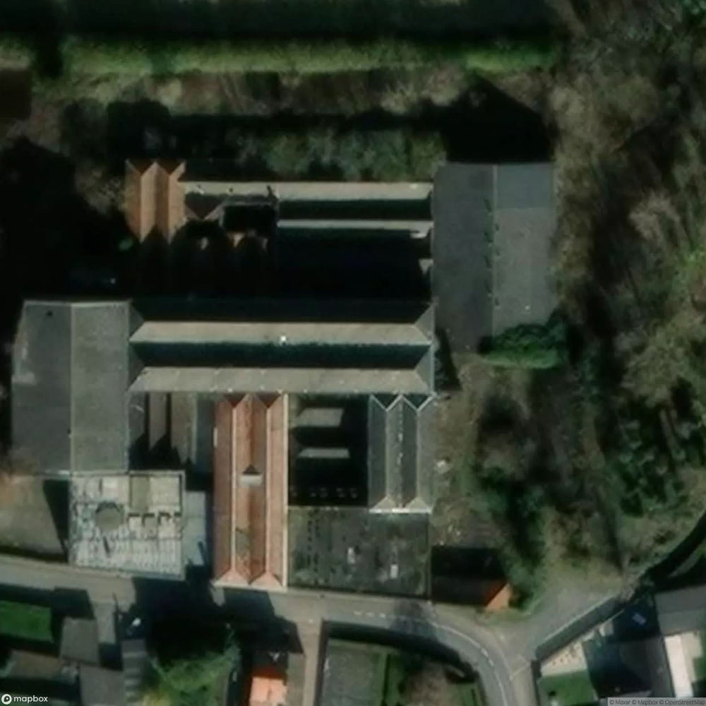 Courtrai Factory [BEL] #10092
