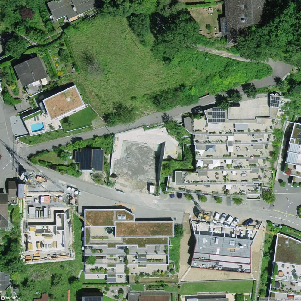 Villa Erlinsbach [CHE] #01819
