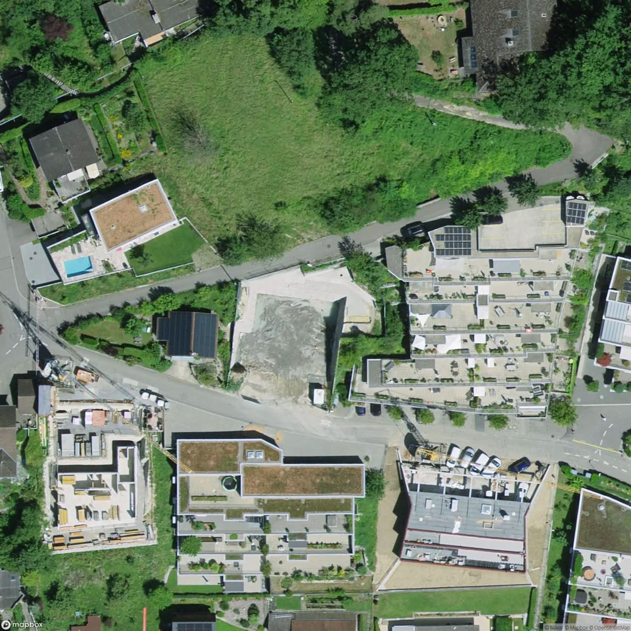 Villa Erlinsbach [CHE] #01819